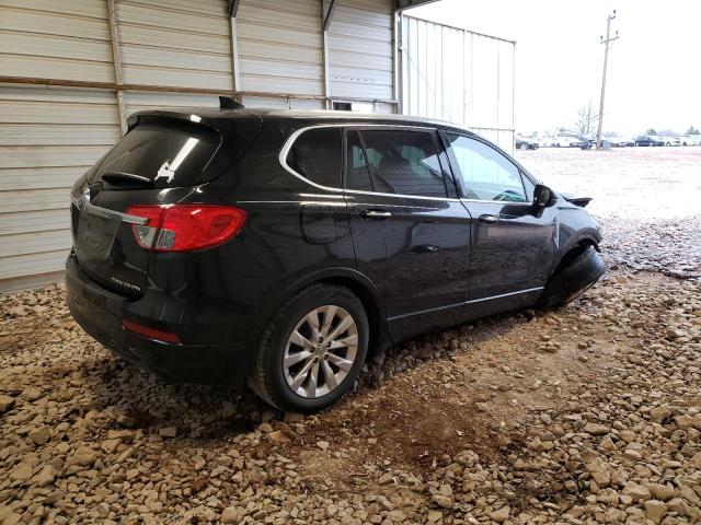 Photo 3 from auction – 2017 BUICK ENVISION E with VIN LRBFXBSA5HD110147