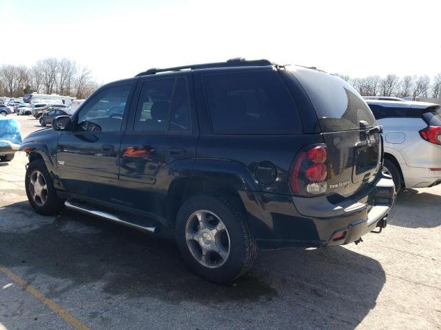 Photo 2 from auction – 2007 CHEVROLET TRAILBLAZE with VIN 1GNDT13S072121337