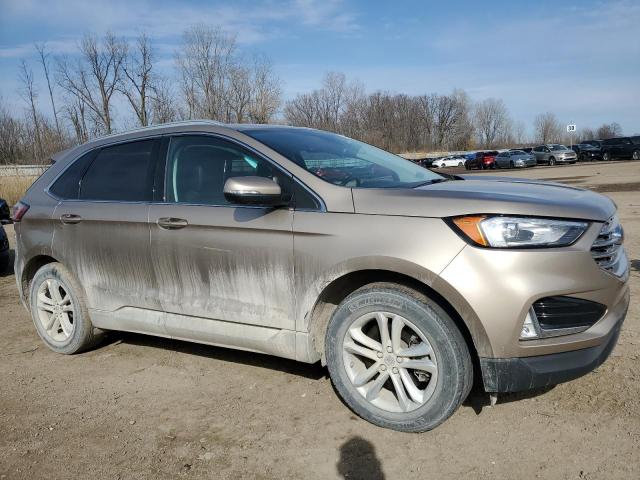 Photo 4 from auction – 2020 FORD EDGE SEL with VIN 2FMPK4J95LBB55154