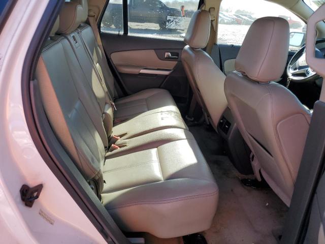 Photo 10 from auction – 2011 FORD EDGE LIMIT with VIN 2FMDK3KC6BBB64810