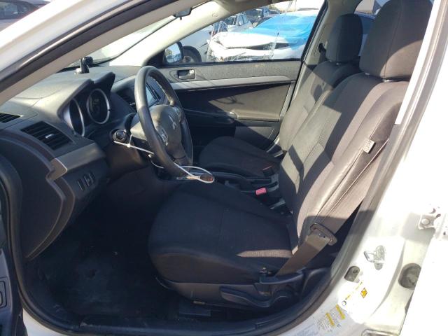 Photo 7 from auction – 2010 MITSUBISHI LANCER ES/ with VIN JA32U2FU0AU033575