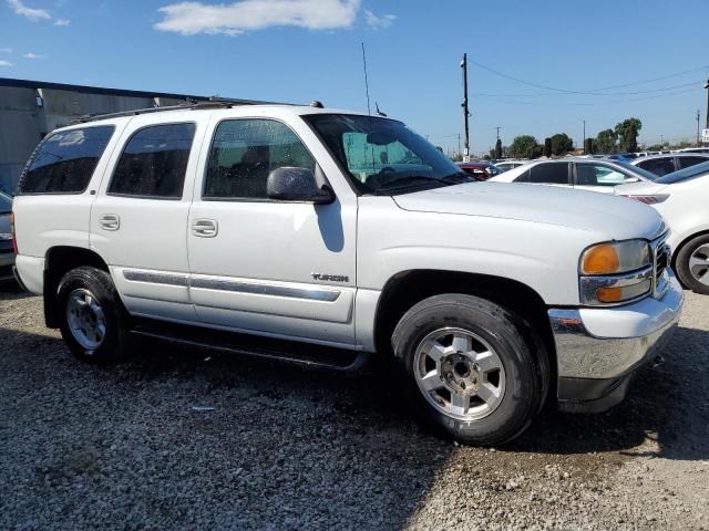 Photo 4 from auction – 2005 GMC YUKON with VIN 1GKEC13T15R186633