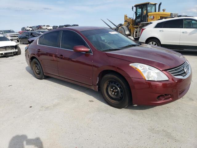 Photo 4 from auction – 2012 NISSAN ALTIMA BAS with VIN 1N4AL2AP3CC178867
