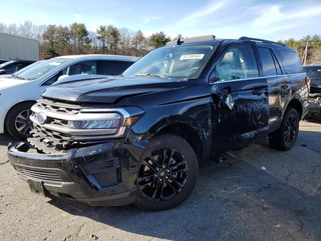 FORD EXPEDITION 2023 with VIN 1FMJU1J81PEA51518 - Photo from auction