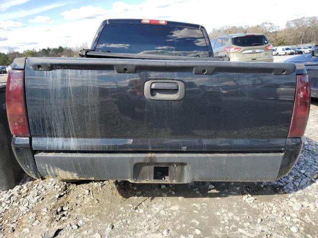 Photo 6 from auction – 2006 CHEVROLET SILVERADO with VIN 3GCEC14V46G139500
