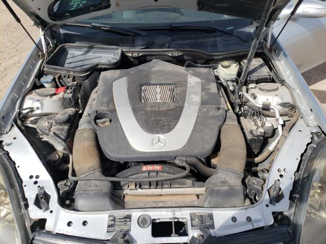 Photo 11 from auction – 2007 MERCEDES-BENZ SLK-CLASS with VIN WDBWK54F67F153049