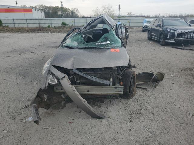 Photo 5 from auction – 2017 NISSAN VERSA S with VIN 3N1CN7AP4HL811935