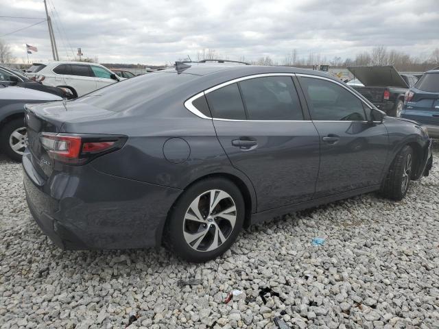 Photo 3 from auction – 2020 SUBARU LEGACY PRE with VIN 4S3BWAC65L3002245