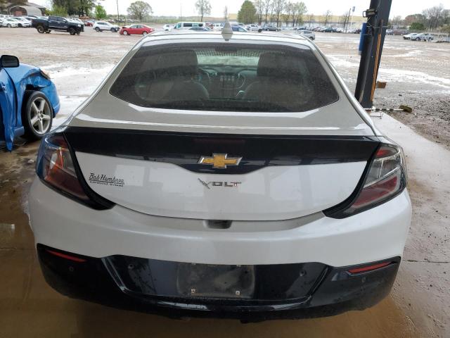 Photo 6 from auction – 2017 CHEVROLET VOLT PREMI with VIN 1G1RB6S5XHU212480