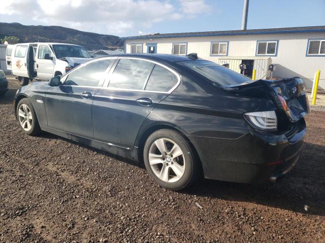 Photo 2 from auction – 2013 BMW 528 I with VIN WBAXG5C57DD229656