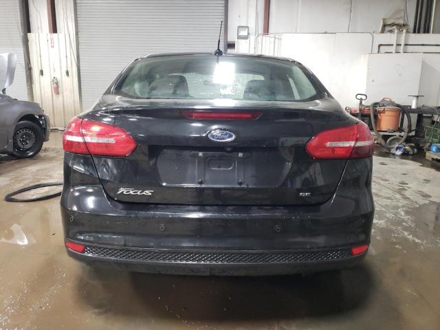 Photo 6 from auction – 2015 FORD FOCUS SE with VIN 1FADP3F26FL220909