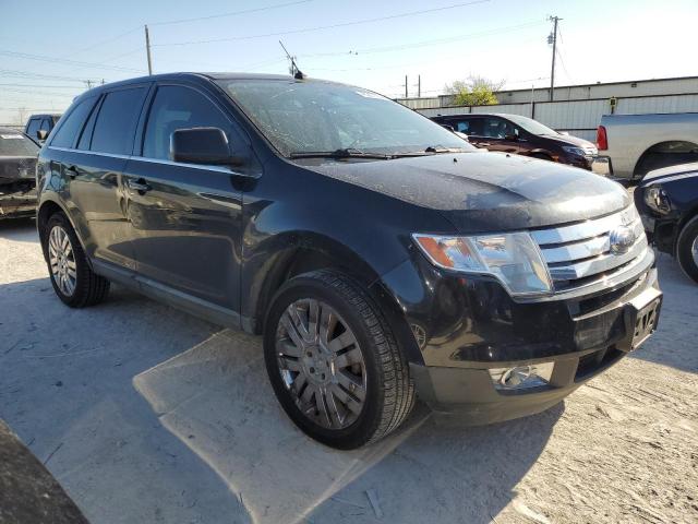 Photo 4 from auction – 2010 FORD EDGE LIMIT with VIN 2FMDK3KC9ABB41925