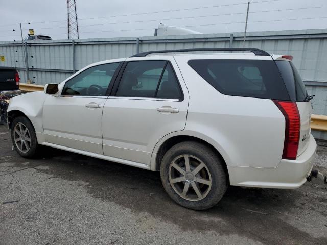 Photo 2 from auction – 2004 CADILLAC SRX with VIN 1GYDE63A140135563