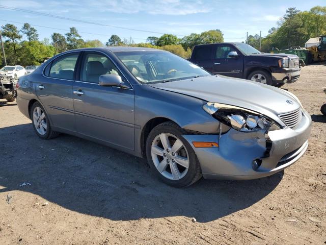 Photo 4 from auction – 2005 LEXUS ES 330 with VIN JTHBA30GX55123947