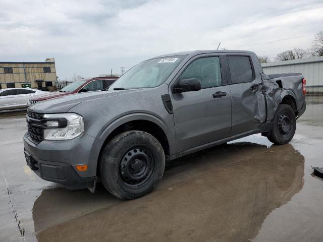 Photo 1 from auction – 2022 FORD MAVERICK X with VIN 3FTTW8E90NRA14618