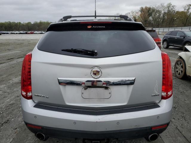 Photo 6 from auction – 2012 CADILLAC SRX PREMIU with VIN 3GYFNFE34CS511428