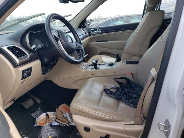 Photo 7 from auction – 2014 JEEP GRAND CHER with VIN 1C4RJFBG7EC534605