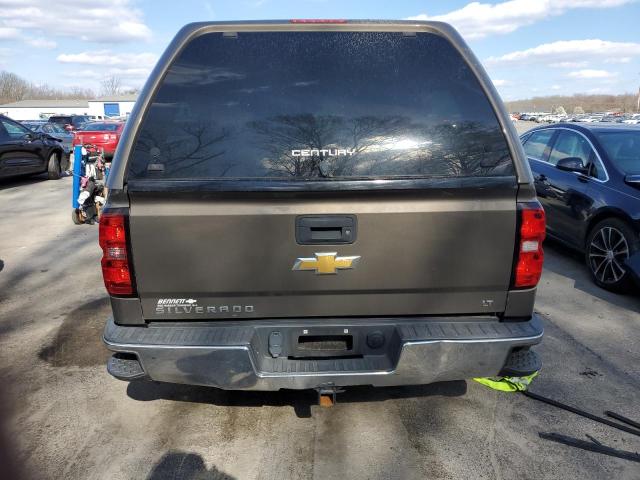 Zdjęcie 6 z aukcji – 2015 CHEVROLET SILVERADO z VIN 3GCUKREC0FG213201