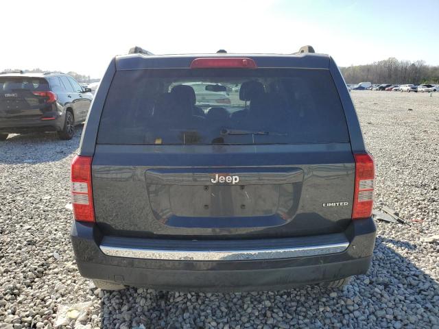 Photo 6 from auction – 2014 JEEP PATRIOT LI with VIN 1C4NJPCB0ED662914