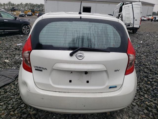 Photo 6 from auction – 2015 NISSAN VERSA NOTE with VIN 3N1CE2CP6FL390278
