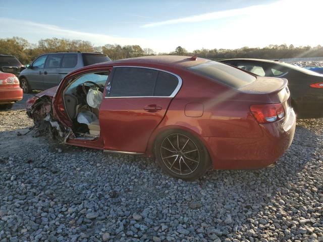 Photo 2 from auction – 2007 LEXUS GS 350 with VIN JTHBE96S170027353