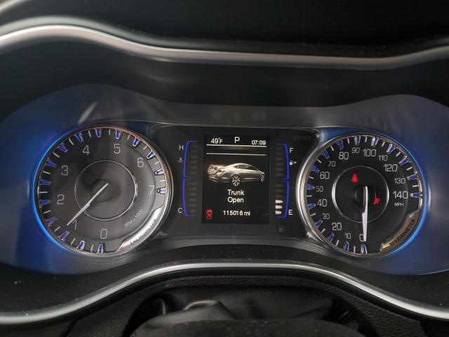 صورة رقم 9 من المزاد - 2015 CHRYSLER 200 LIMITE مع VIN 1C3CCCAB6FN676281