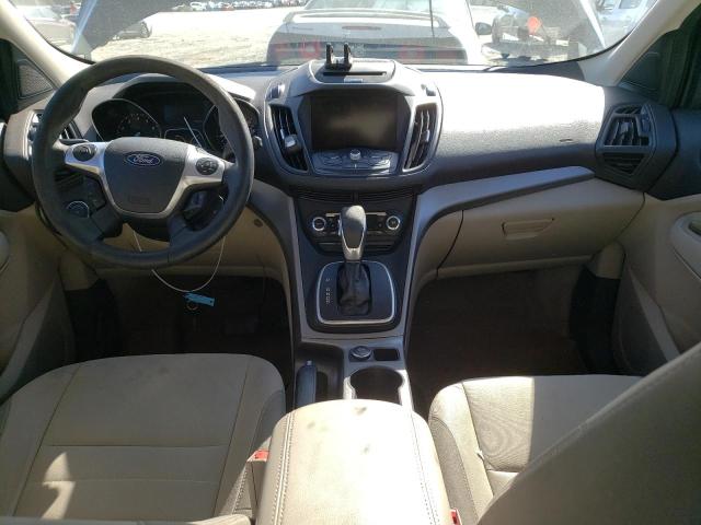 Photo 8 from auction – 2013 FORD ESCAPE SE with VIN 1FMCU9G97DUA28043