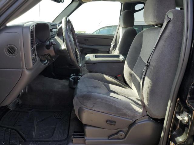 Photo 7 from auction – 2005 GMC NEW SIERRA with VIN 2GTEC13T951167400