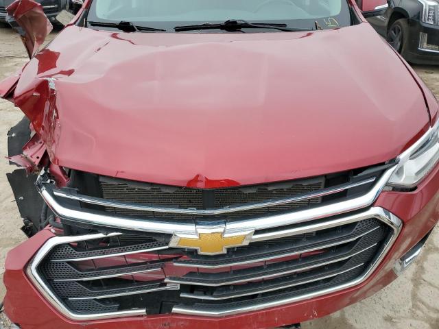 Photo 12 from auction – 2020 CHEVROLET TRAVERSE L with VIN 1GNEVGKW5LJ166375