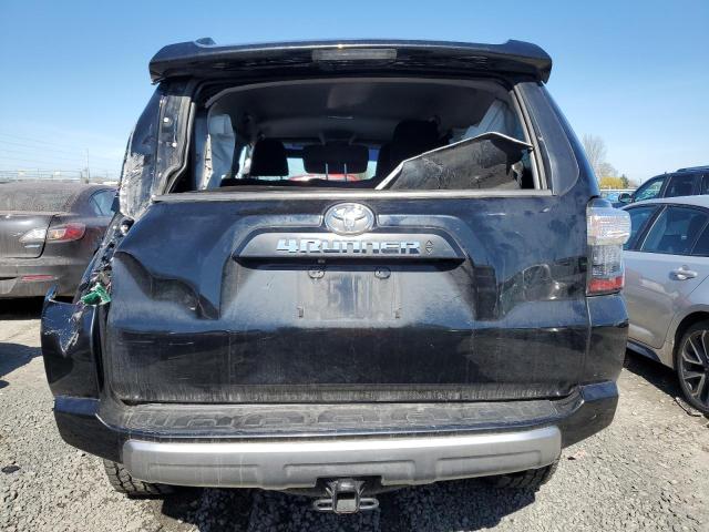 Photo 6 from auction – 2022 TOYOTA 4RUNNER with VIN JTERU5JR1N6020067