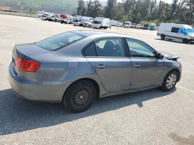 Photo 3 from auction – 2011 VOLKSWAGEN JETTA BASE with VIN 3VW2K7AJ2BM396979