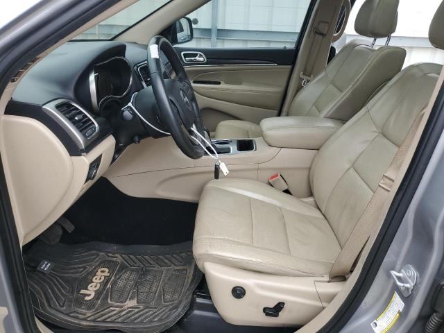 Photo 7 from auction – 2019 JEEP GRAND CHER with VIN 1C4RJEBG4KC715845