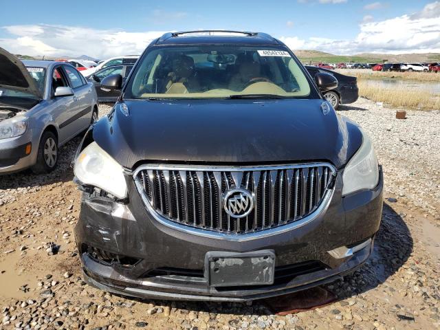 Photo 5 from auction – 2013 BUICK ENCLAVE with VIN 5GAKVDKD7DJ104990