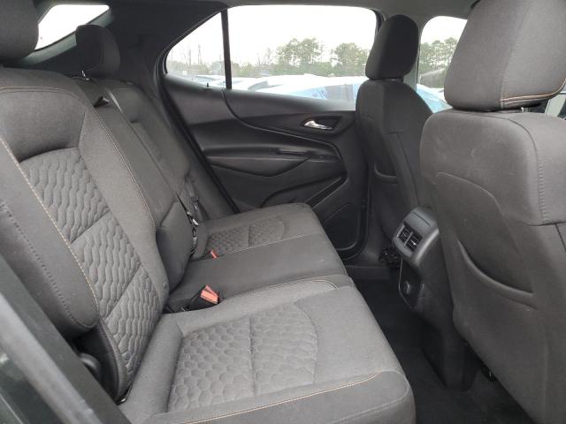 Photo 11 from auction – 2018 CHEVROLET EQUINOX LT with VIN 2GNAXJEV8J6294306
