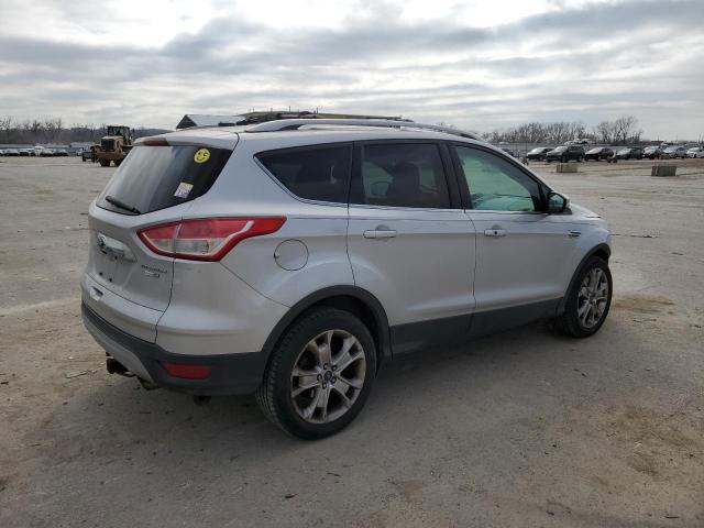 Photo 3 from auction – 2014 FORD ESCAPE TIT with VIN 1FMCU9J99EUA51981