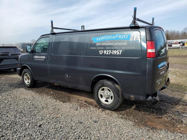 Photo 2 from auction – 2005 CHEVROLET EXPRESS G1 with VIN 1GCEG15X651129570