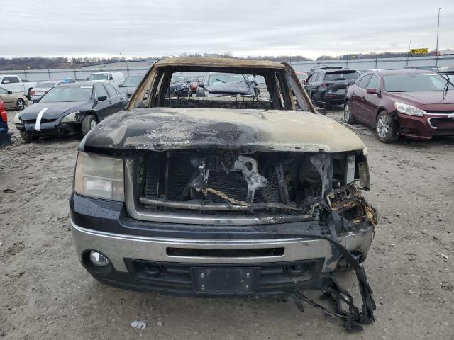 Photo 5 from auction – 2013 GMC SIERRA K15 with VIN 1GTR2VE78DZ193343