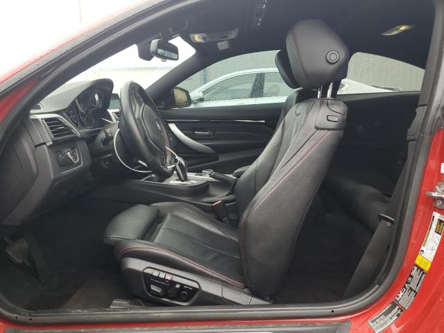 Photo 7 from auction – 2014 BMW 435 XI with VIN WBA3R5C57EF730092