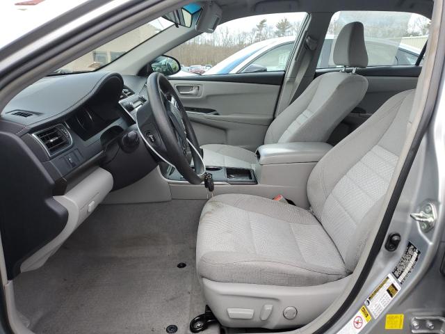 Photo 7 from auction – 2017 TOYOTA CAMRY LE with VIN 4T1BF1FK3HU301271