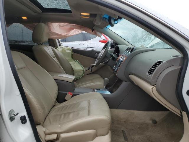 Photo 7 from auction – 2012 NISSAN ALTIMA BAS with VIN 1N4AL2AP2CN568637