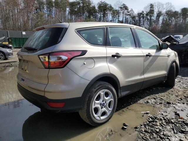 Photo 3 from auction – 2017 FORD ESCAPE S with VIN 1FMCU0F72HUC73544