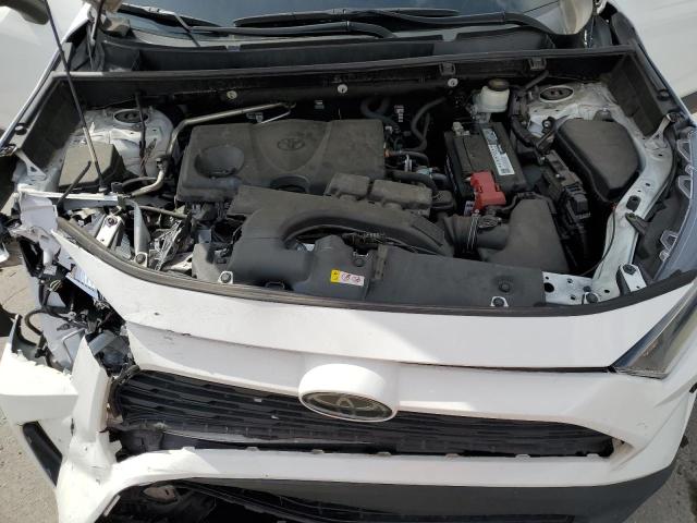 Photo 12 from auction – 2020 TOYOTA RAV4 LE with VIN 2T3H1RFV8LC078776