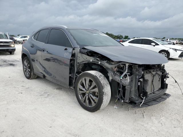 Photo 4 from auction – 2019 LEXUS UX 200 with VIN JTHY3JBH5K2007051
