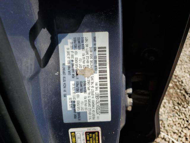 Photo 12 from auction – 2008 MAZDA CX-9 with VIN JM3TB28A780149587