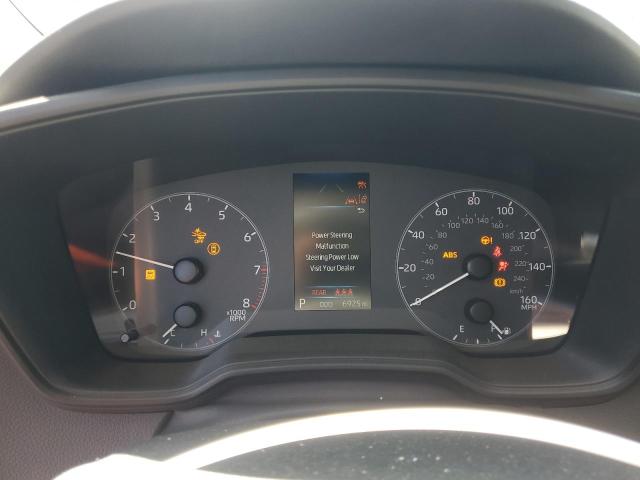 Photo 9 from auction – 2024 TOYOTA COROLLA LE with VIN 5YFB4MDE4RP090735