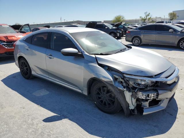 Photo 4 from auction – 2016 HONDA CIVIC LX with VIN 19XFC2F52GE057365