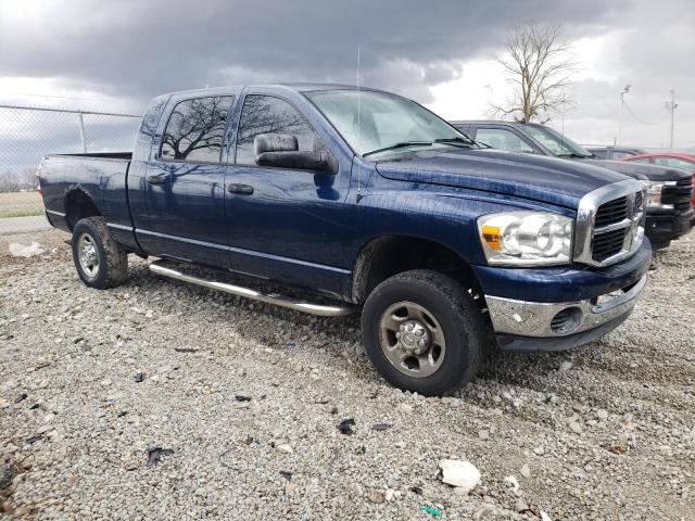 Photo 4 from auction – 2008 DODGE RAM 1500 with VIN 3D7KS19D68G210985