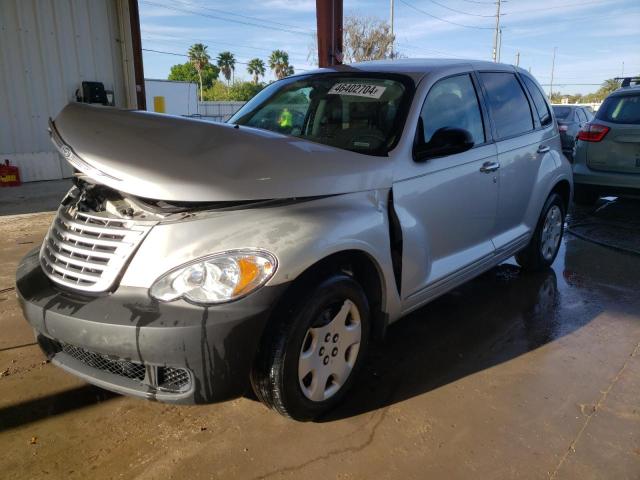 CHRYSLER PT CRUISER 2008 with VIN 3A8FY48B88T133094 - Photo from auction