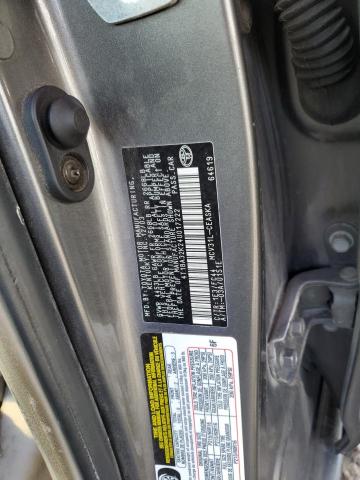 Photo 12 from auction – 2004 TOYOTA CAMRY SE with VIN 4T1BA32K24U017222