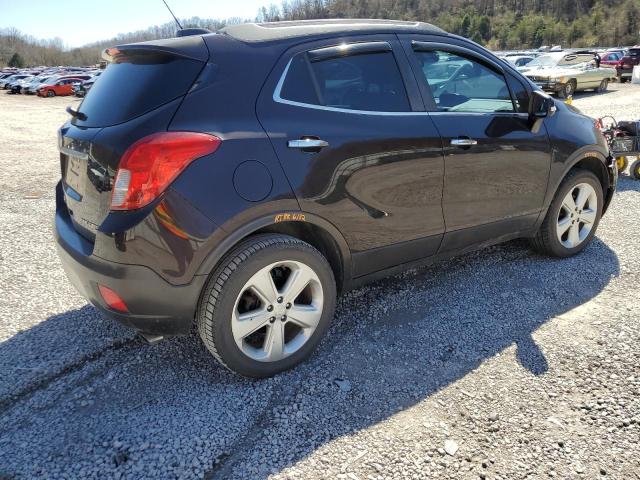 Photo 3 from auction – 2015 BUICK ENCORE with VIN KL4CJESB0FB237469